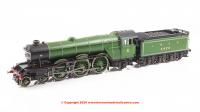 TT3004M Hornby Class A1 4-6-2 Steam Loco number 4472 "Flying Scotsman" in LNER Green - Era 3